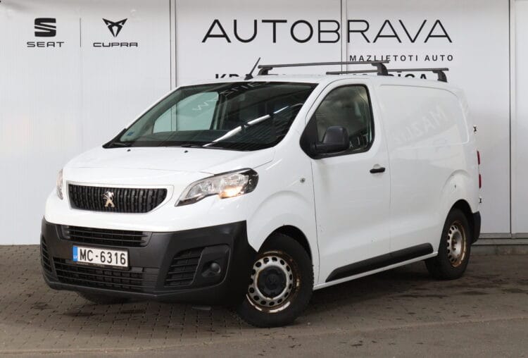 Peugeot Expert Van L1