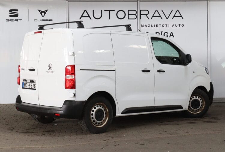 Peugeot Expert Van L1
