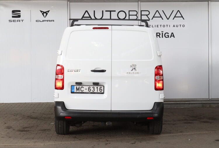 Peugeot Expert Van L1