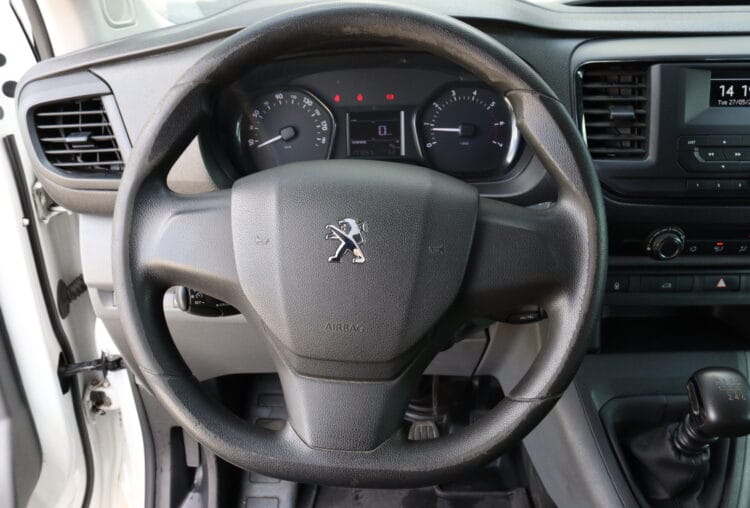 Peugeot Expert Van L1