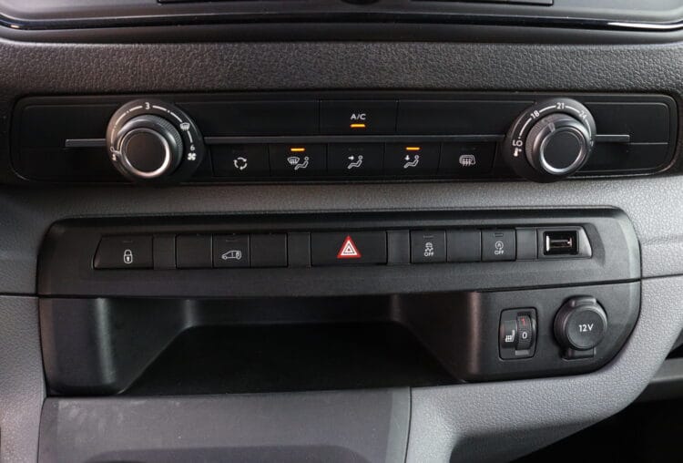 Peugeot Expert Van L1