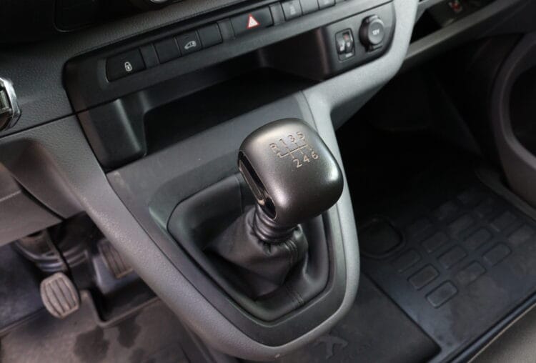 Peugeot Expert Van L1