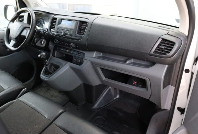 Peugeot Expert Van L1