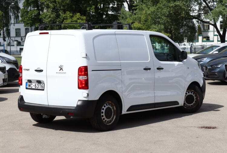 Peugeot Expert Van L1