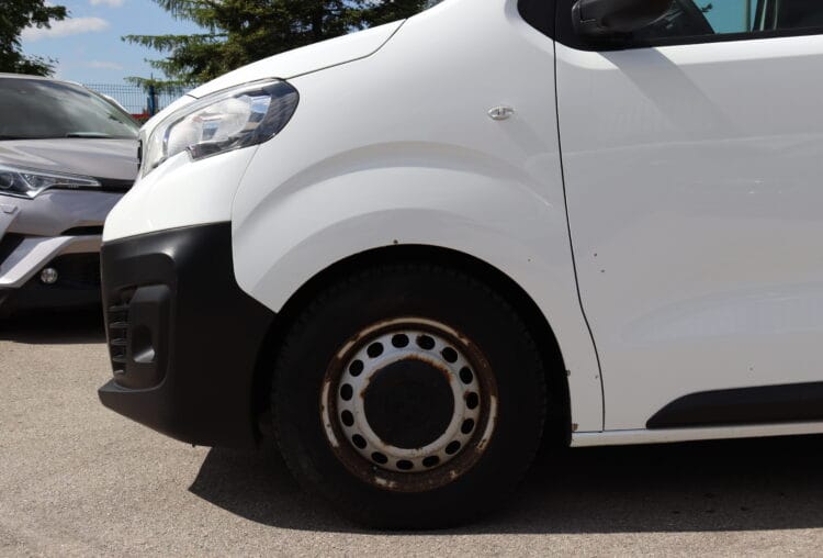 Peugeot Expert Van L1