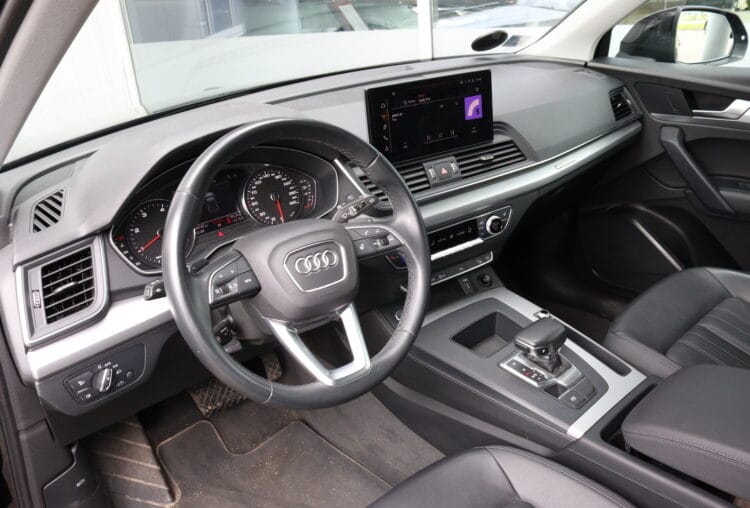 Audi Q5 Business Quattro