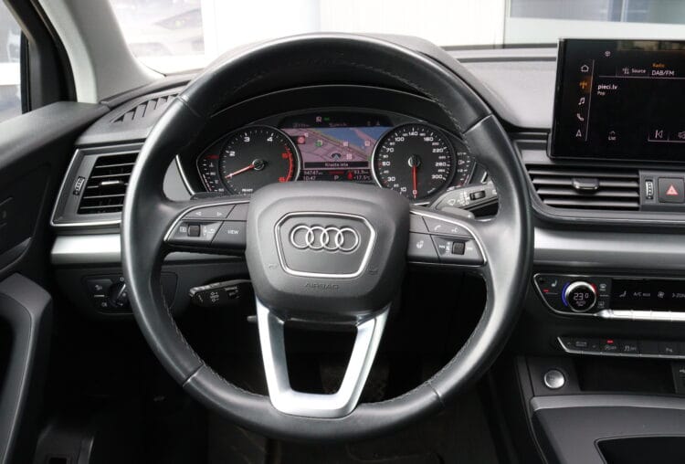 Audi Q5 Business Quattro