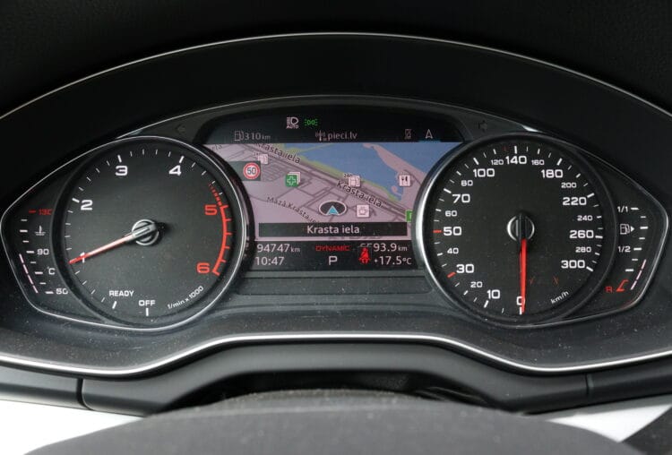 Audi Q5 Business Quattro