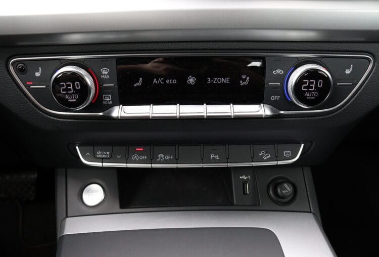Audi Q5 Business Quattro