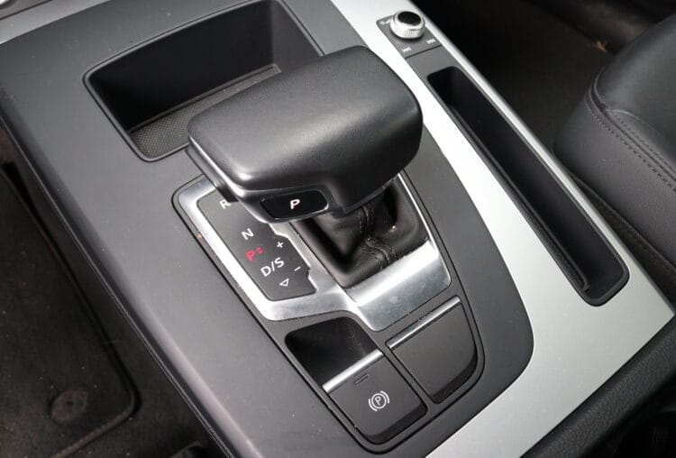 Audi Q5 Business Quattro