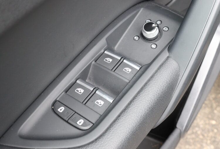 Audi Q5 Business Quattro