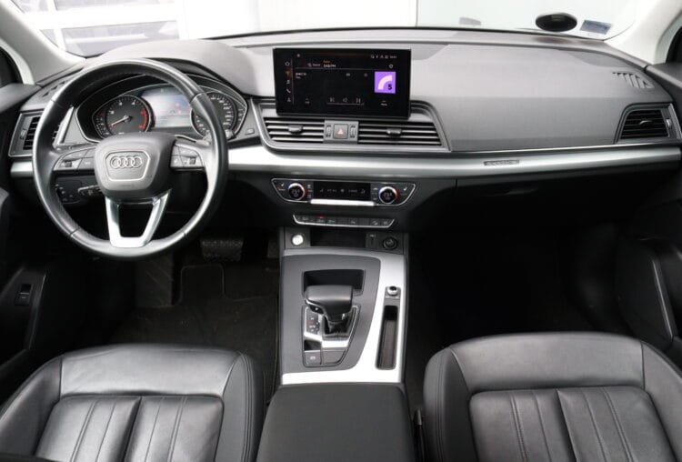 Audi Q5 Business Quattro