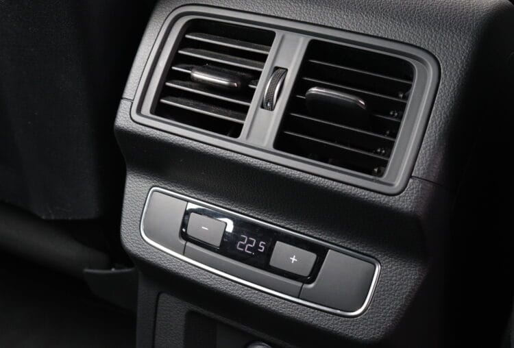 Audi Q5 Business Quattro