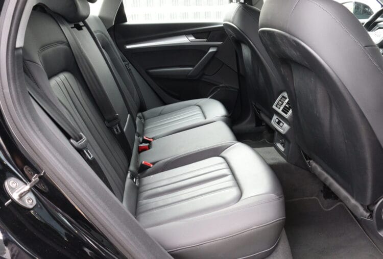 Audi Q5 Business Quattro