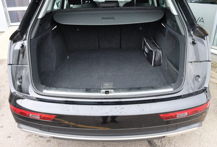 Audi Q5 Business Quattro