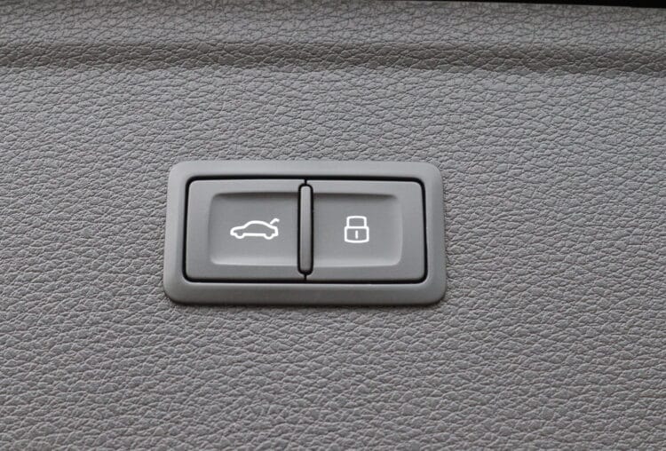 Audi Q5 Business Quattro