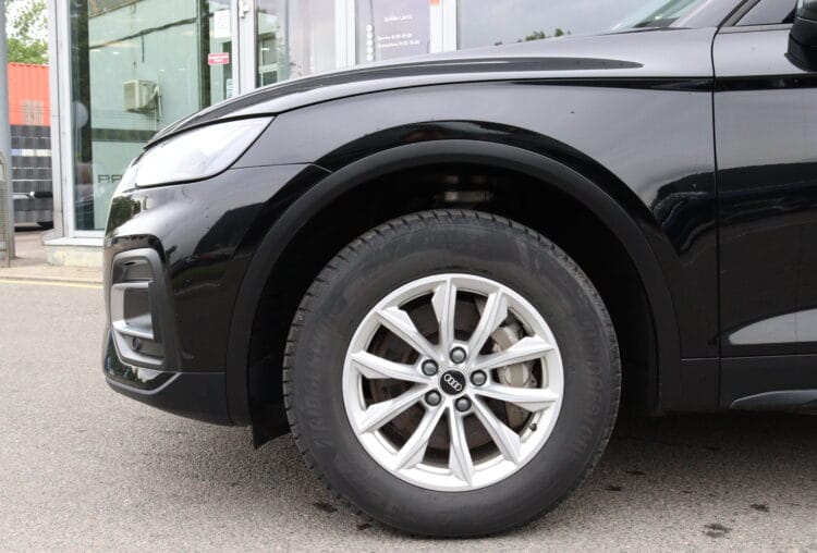 Audi Q5 Business Quattro