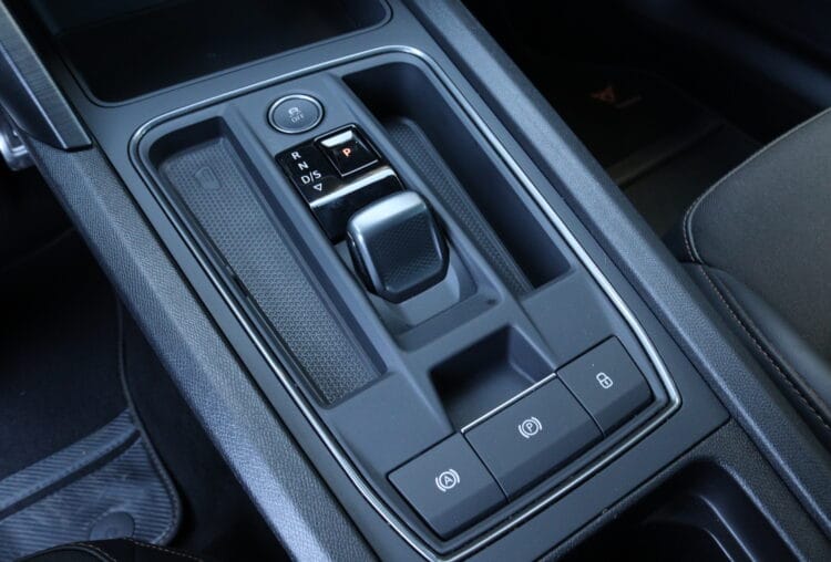 CUPRA Formentor VZ