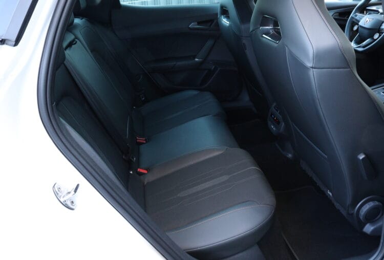 CUPRA Formentor VZ
