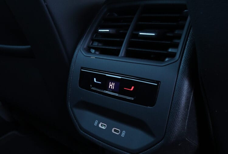 CUPRA Formentor VZ