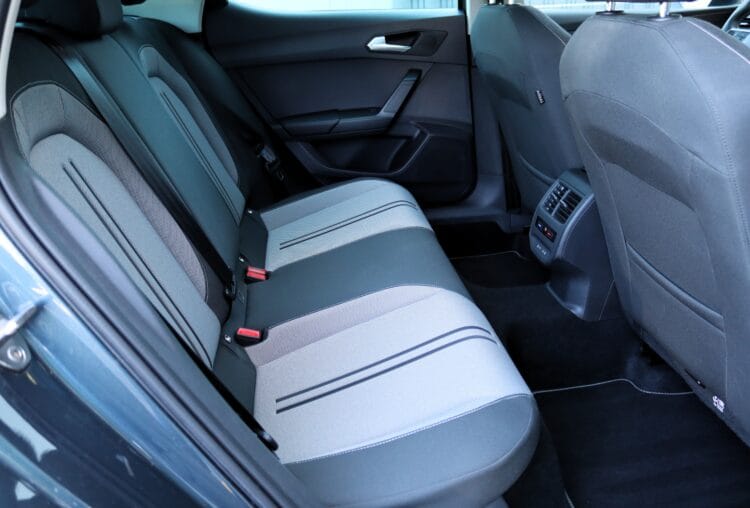 SEAT Leon HB Style