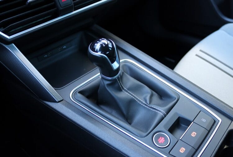 SEAT Leon HB Style
