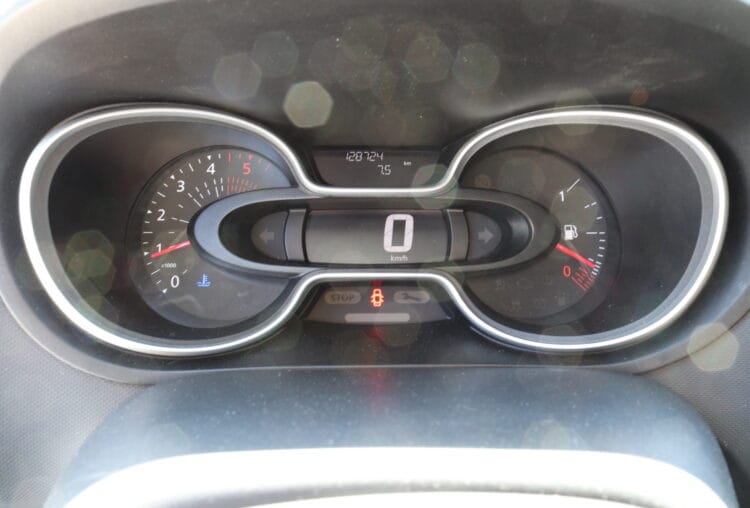 Renault Trafic Van L1H1