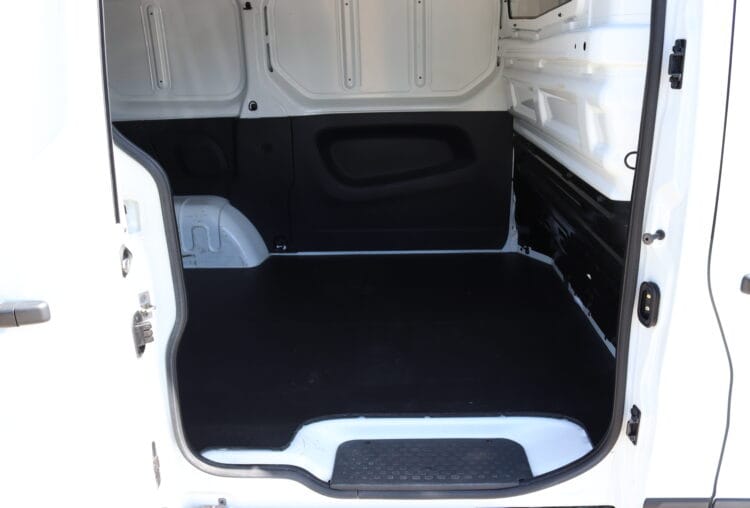 Renault Trafic Van L1H1