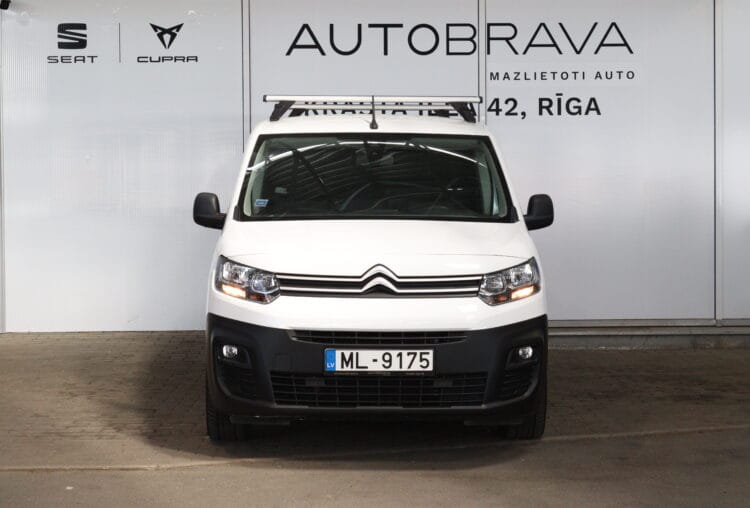 CITROEN Berlingo L1