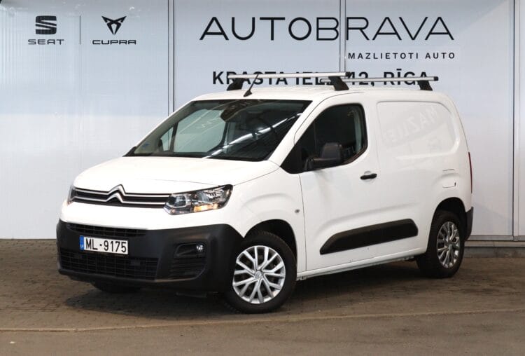 CITROEN Berlingo L1
