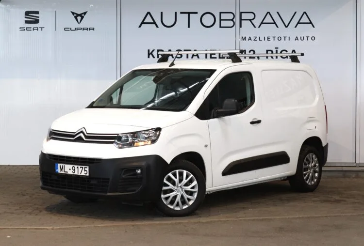 CITROEN Berlingo L1