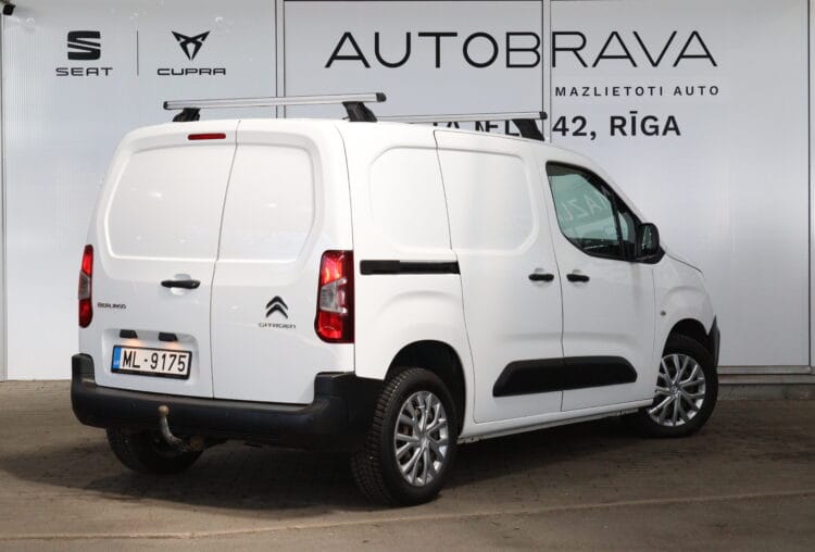 CITROEN Berlingo L1