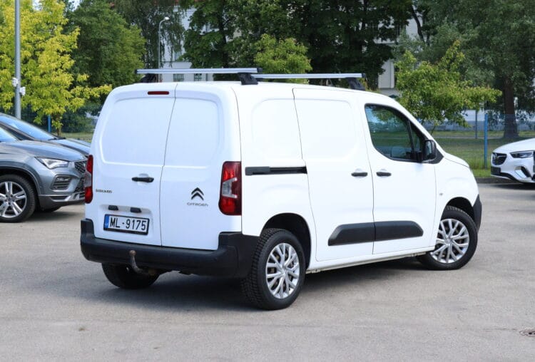 CITROEN Berlingo L1