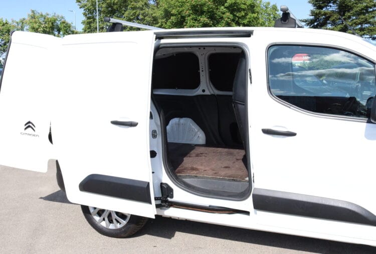 CITROEN Berlingo L1