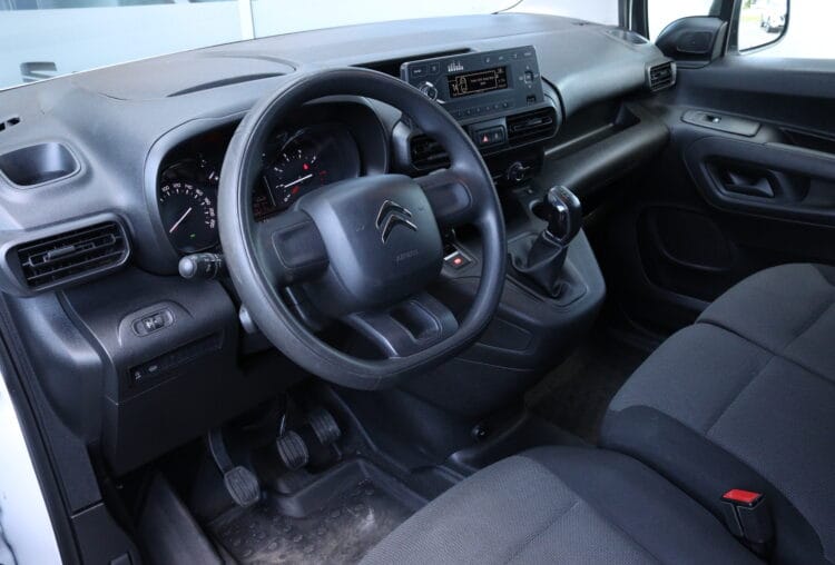 CITROEN Berlingo L1