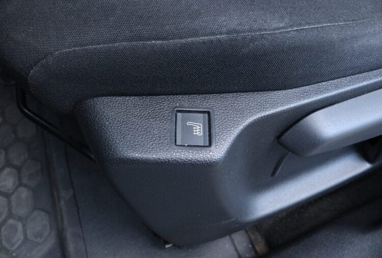CITROEN Berlingo L1