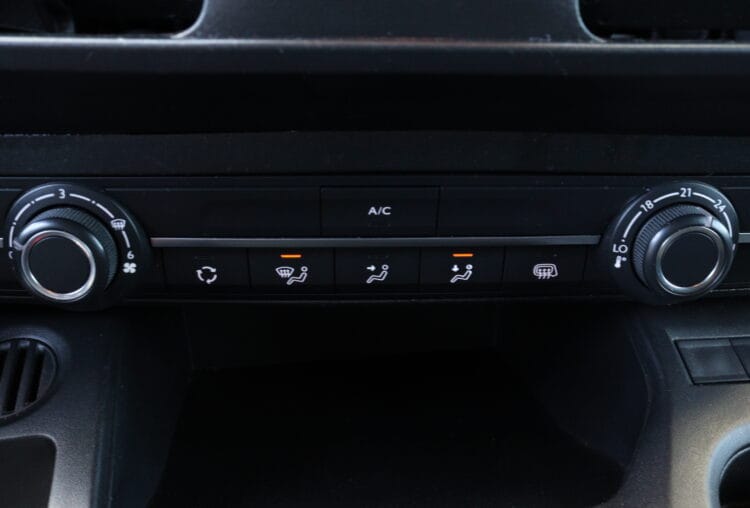 CITROEN Berlingo L1