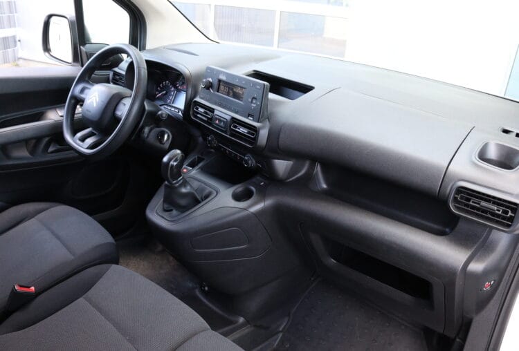 CITROEN Berlingo L1