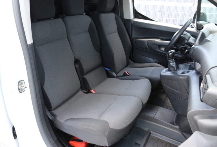 CITROEN Berlingo L1