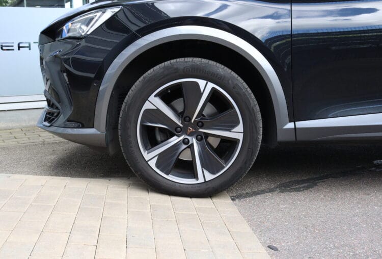 CUPRA Formentor 190 4Drive