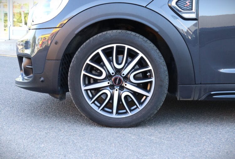 MINI Countryman Cooper S