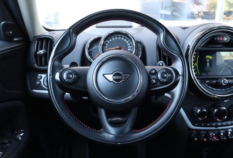 MINI Countryman Cooper S