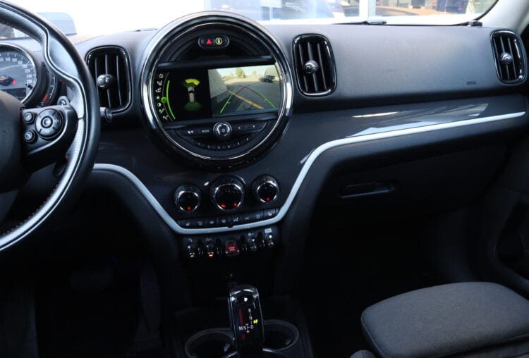 MINI Countryman Cooper S