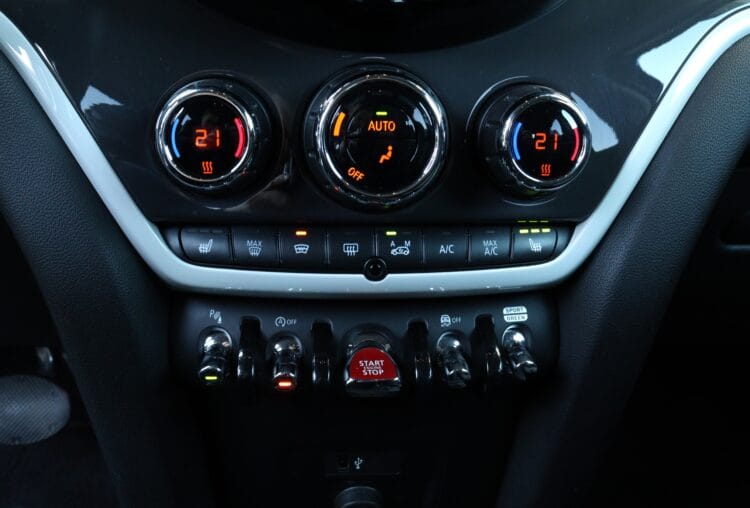 MINI Countryman Cooper S