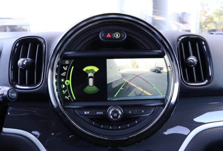 MINI Countryman Cooper S