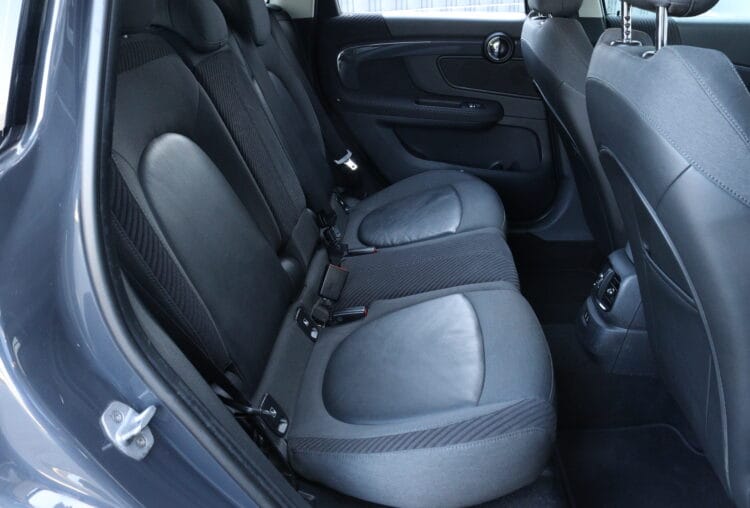 MINI Countryman Cooper S