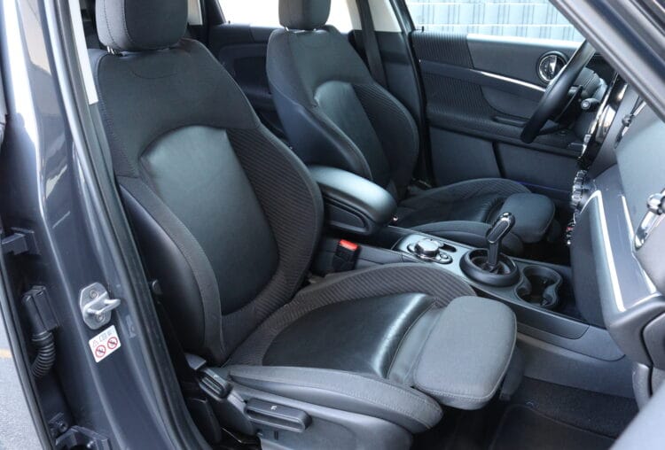 MINI Countryman Cooper S