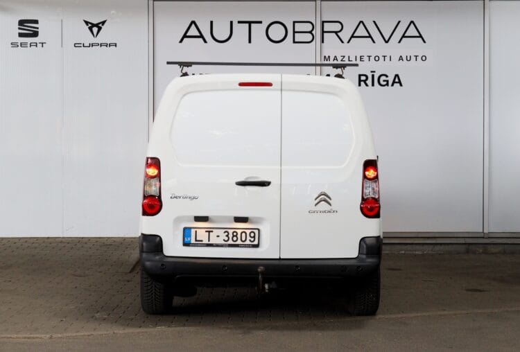 CITROEN Berlingo L1