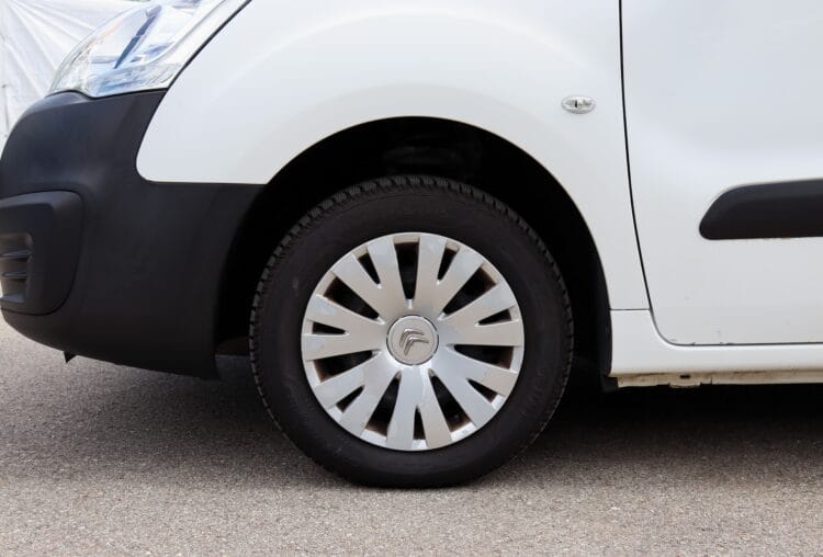 CITROEN Berlingo L1
