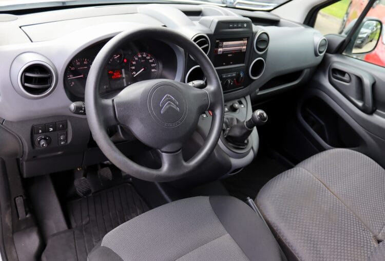 CITROEN Berlingo L1